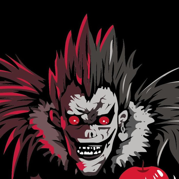 Death Note 2 - Wall Posters