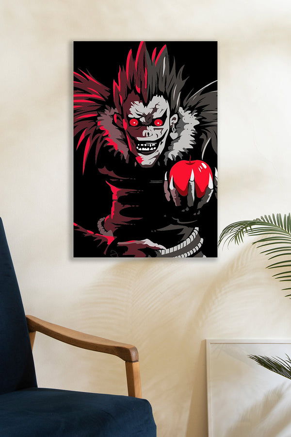 Death Note 2 - Wall Posters