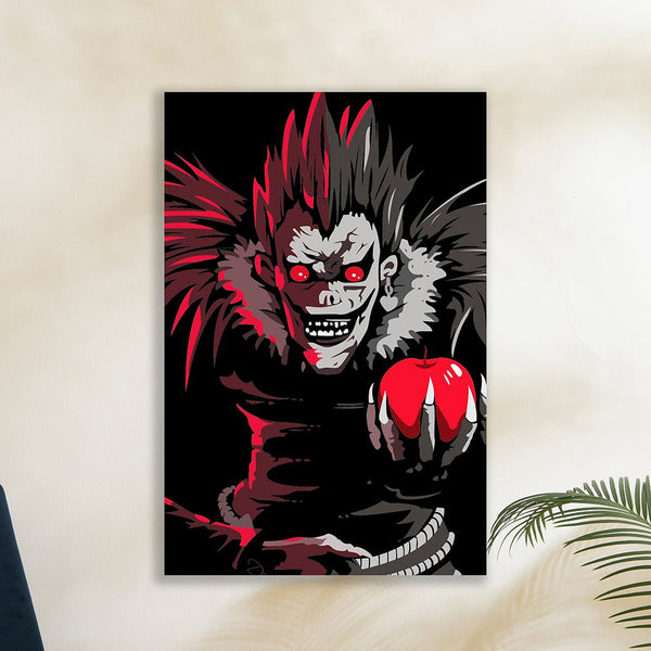 Death Note 2 - Wall Posters
