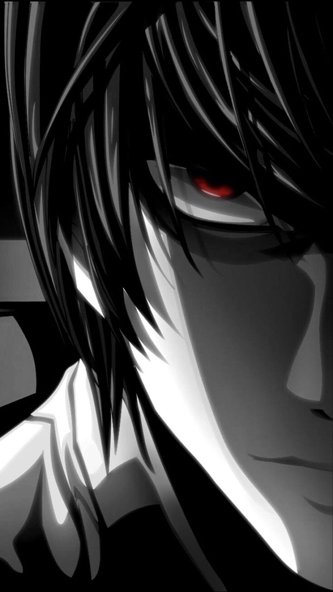 Death Note 3 - Wall Posters
