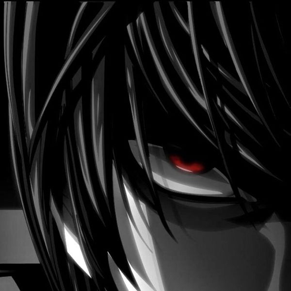 Death Note 3 - Wall Posters