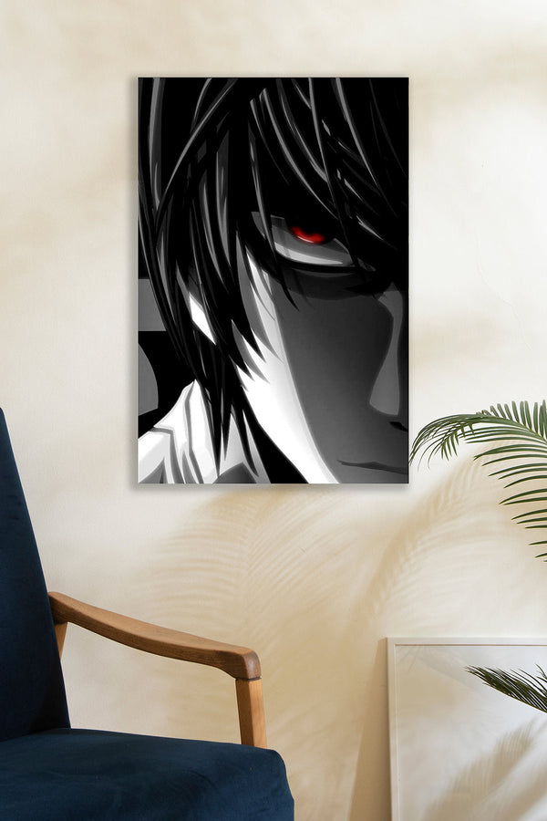 Death Note 3 - Wall Posters