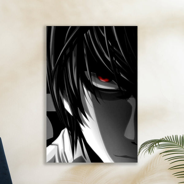 Death Note 3 - Wall Posters