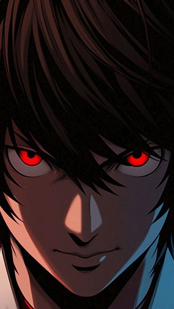 Death Note 5 - Wall Posters