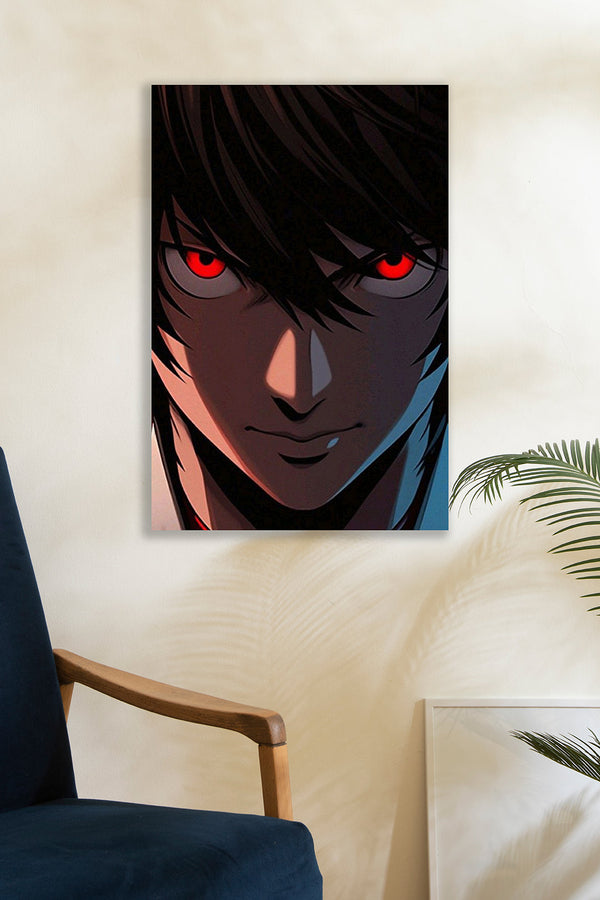 Death Note 5 - Wall Posters