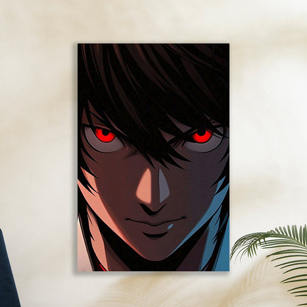 Death Note 5 - Wall Posters