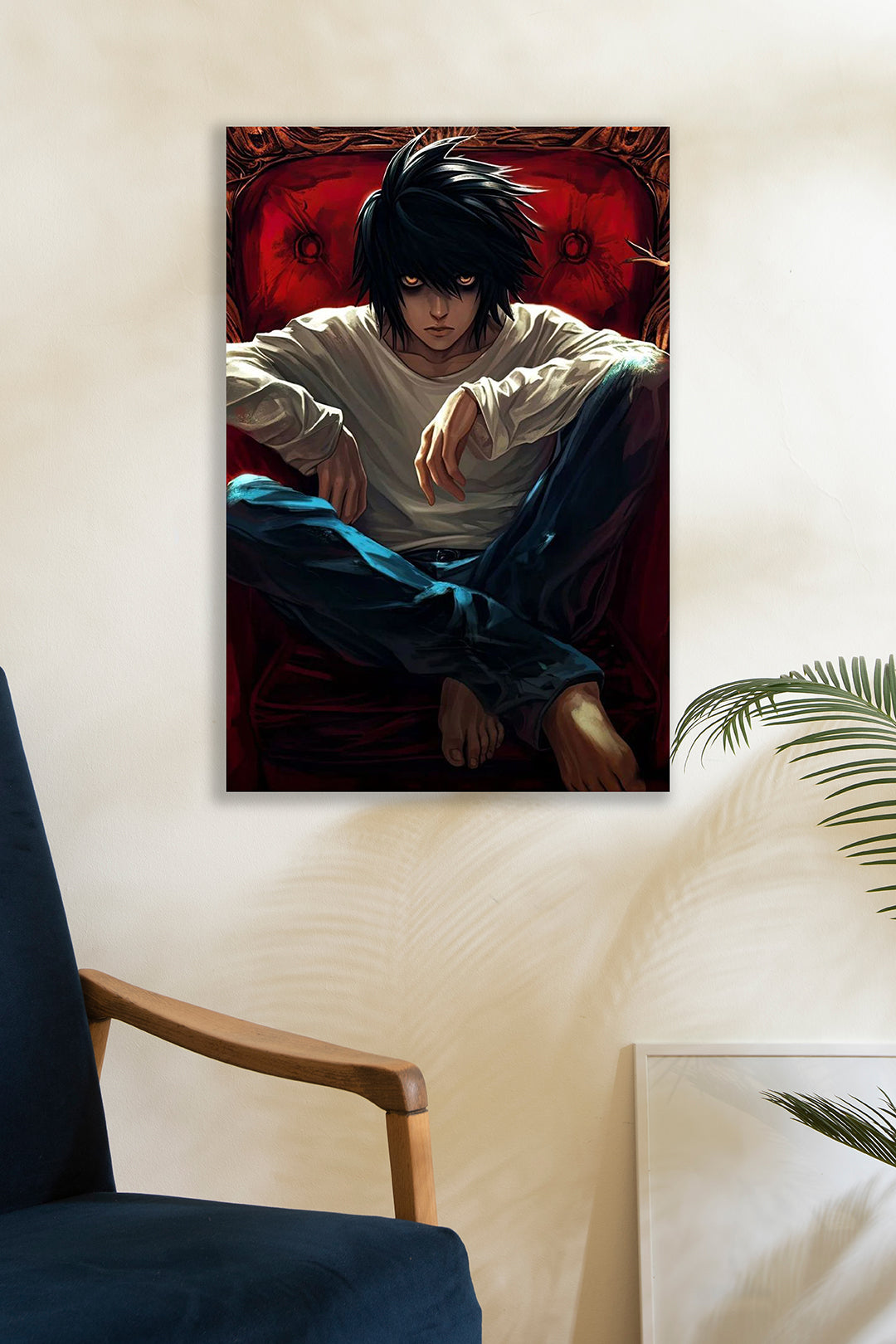Death Note 6 - Wall Posters