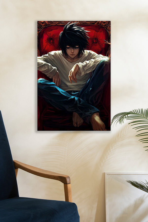 Death Note 6 - Wall Posters