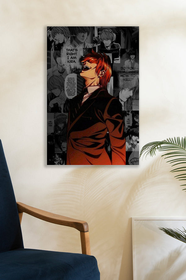 Death Note 7 - Wall Posters