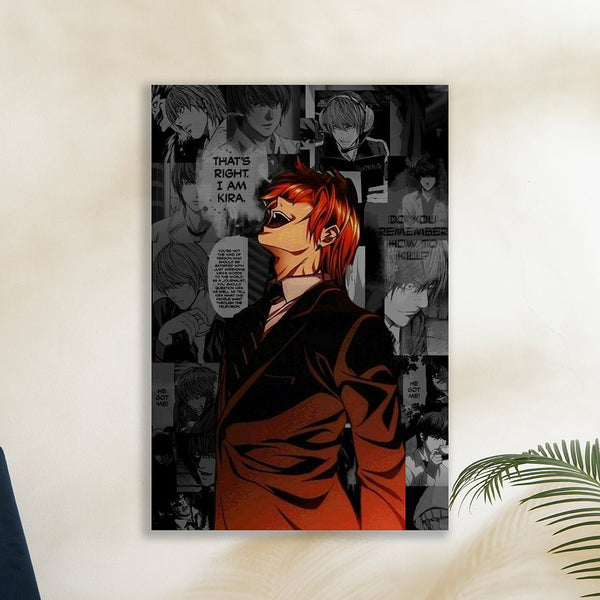 Death Note 7 - Wall Posters