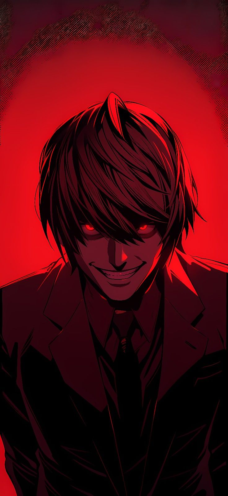 Death Note 8 - Wall Posters