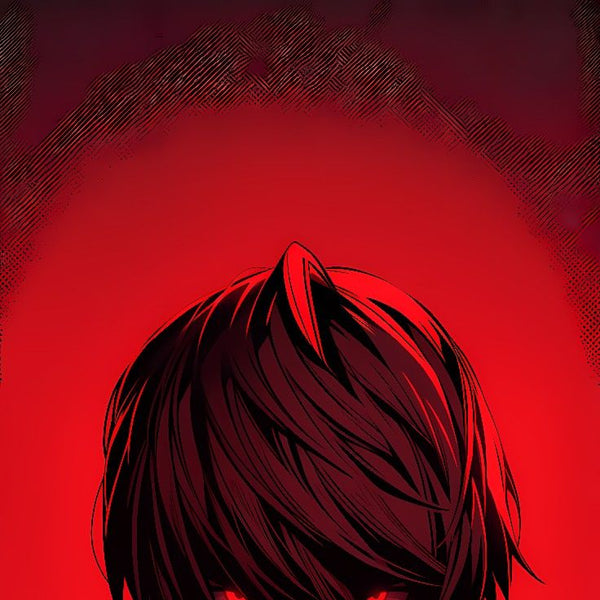 Death Note 8 - Wall Posters