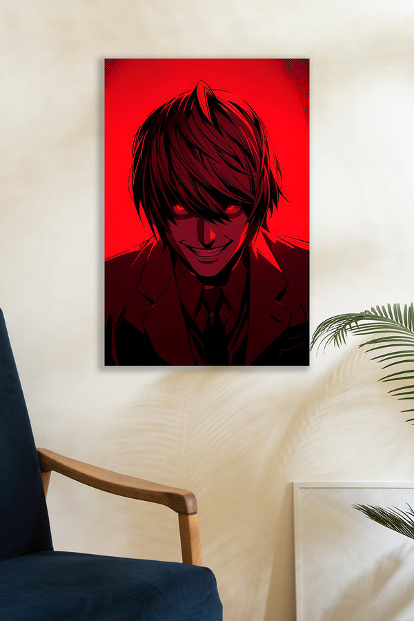 Death Note 8 - Wall Posters