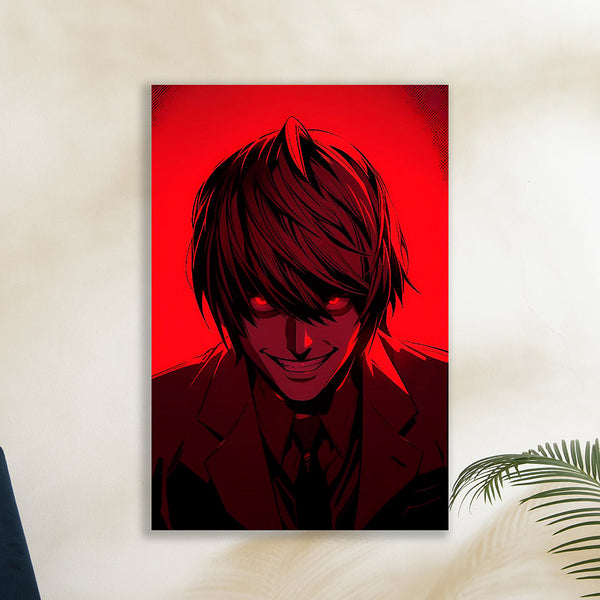 Death Note 8 - Wall Posters