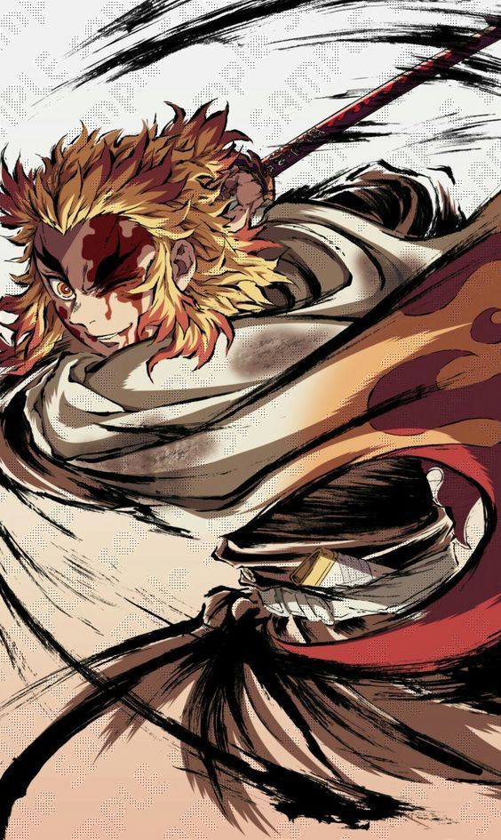 Demon slayer 12 - Wall Posters