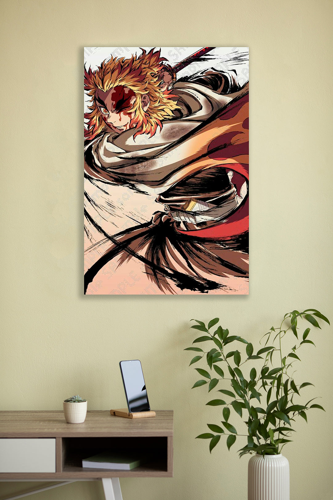Demon slayer 12 - Wall Posters