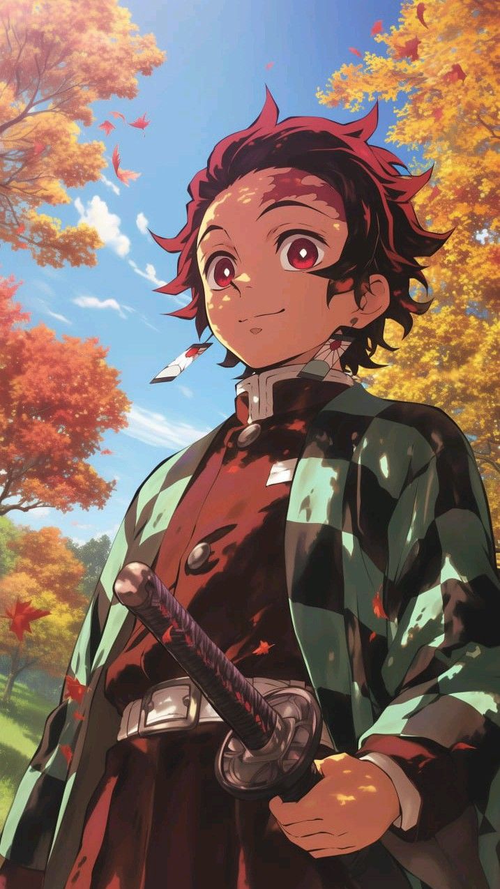 Demon slayer 13 - Wall Posters