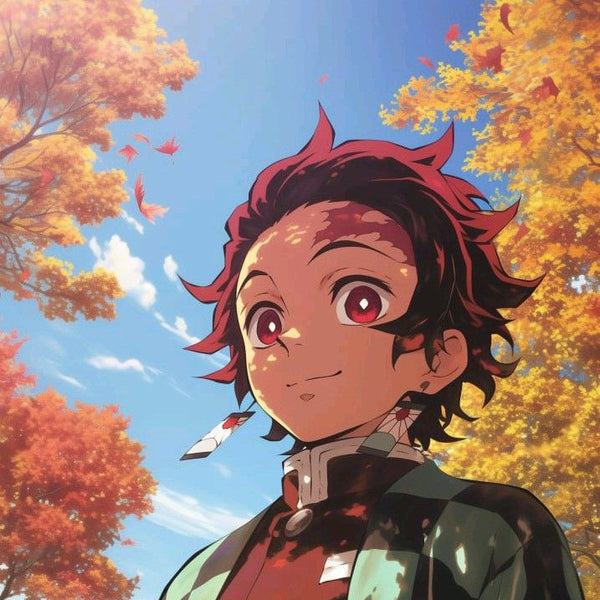 Demon slayer 13 - Wall Posters