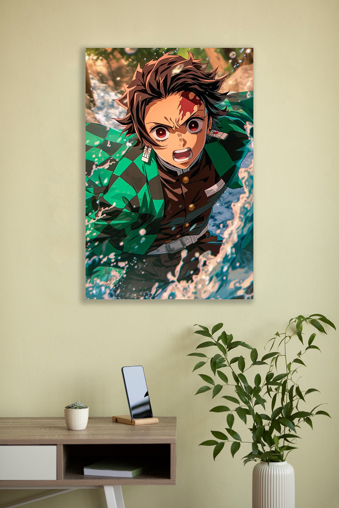 Demon slayer 3 - Wall Posters