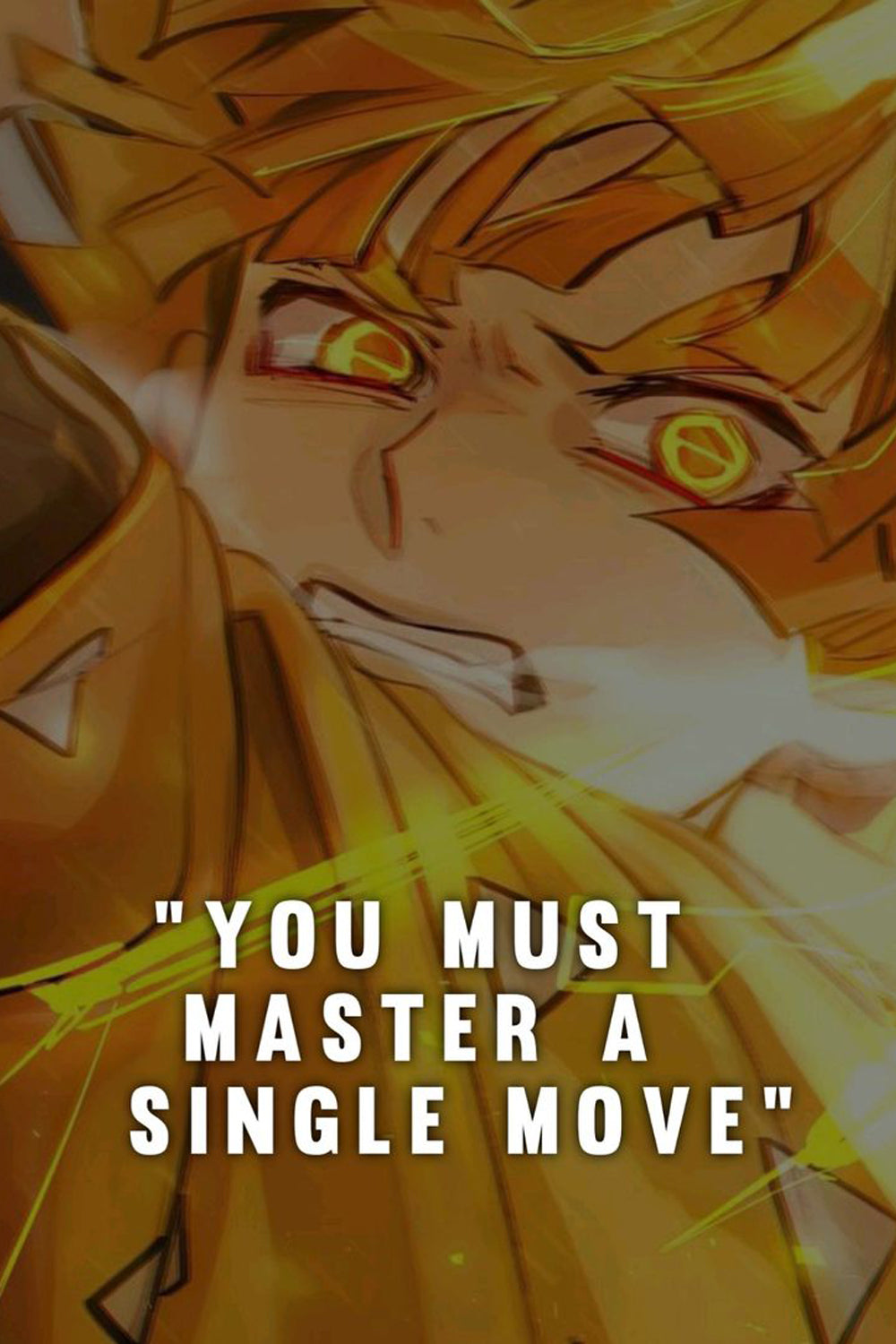 Demon slayer 4 - Wall Posters