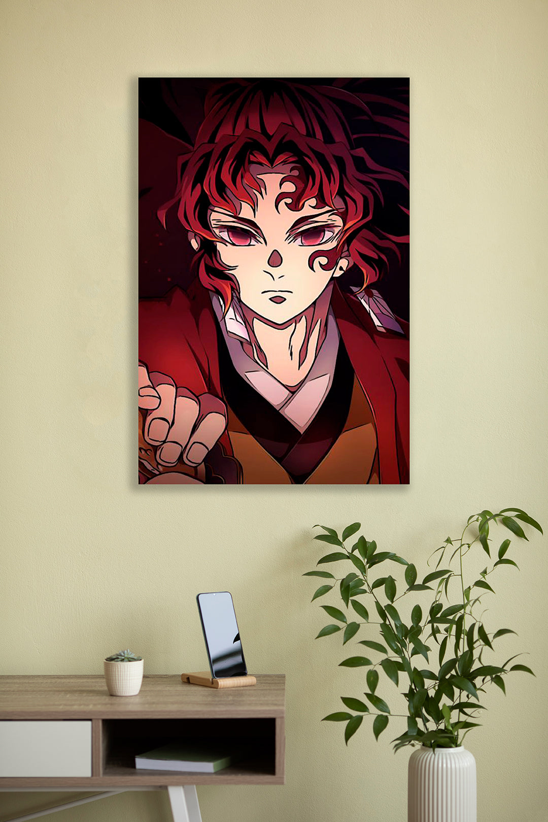 Demon slayer 5 - Wall Posters