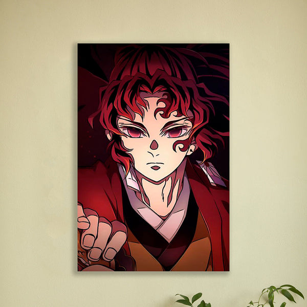 Demon slayer 5 - Wall Posters