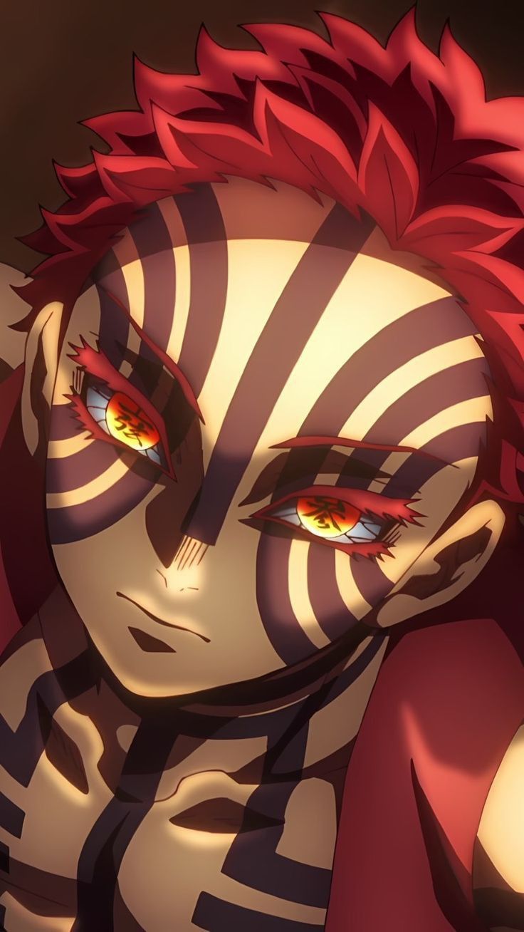 Demon slayer 7 - Wall Posters