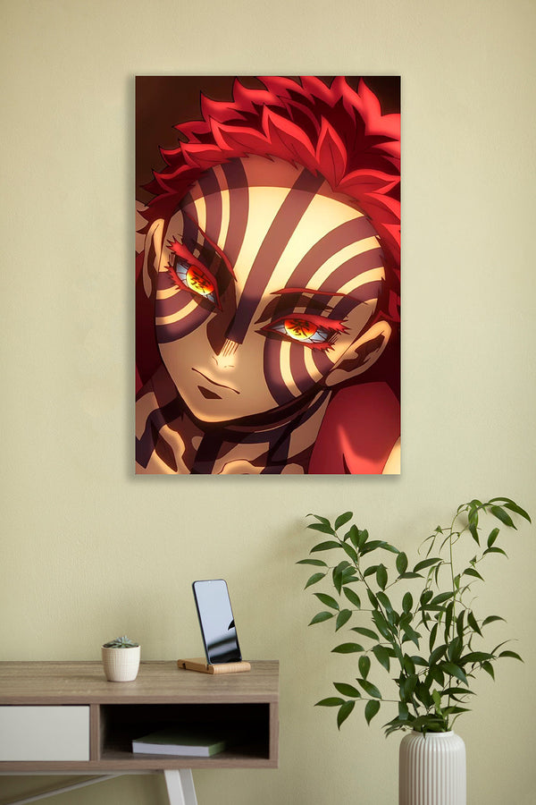 Demon slayer 7 - Wall Posters