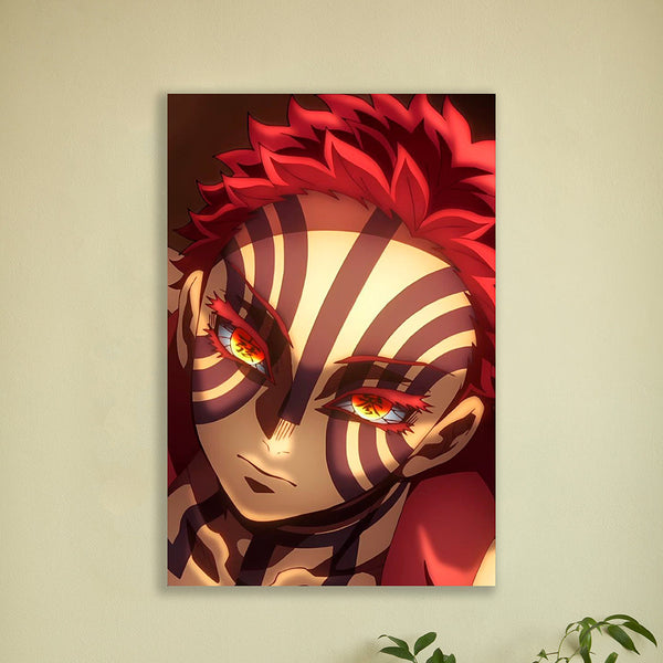 Demon slayer 7 - Wall Posters