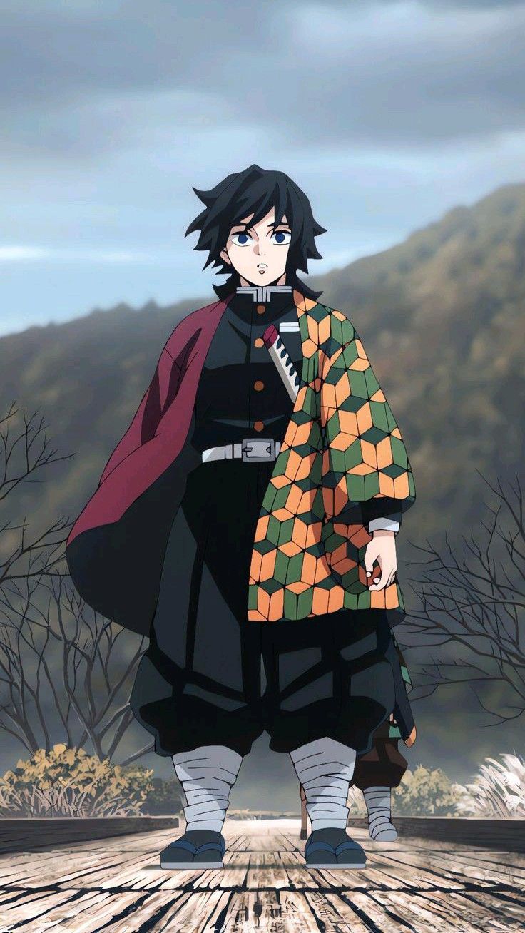 Demon slayer 8 - Wall Posters