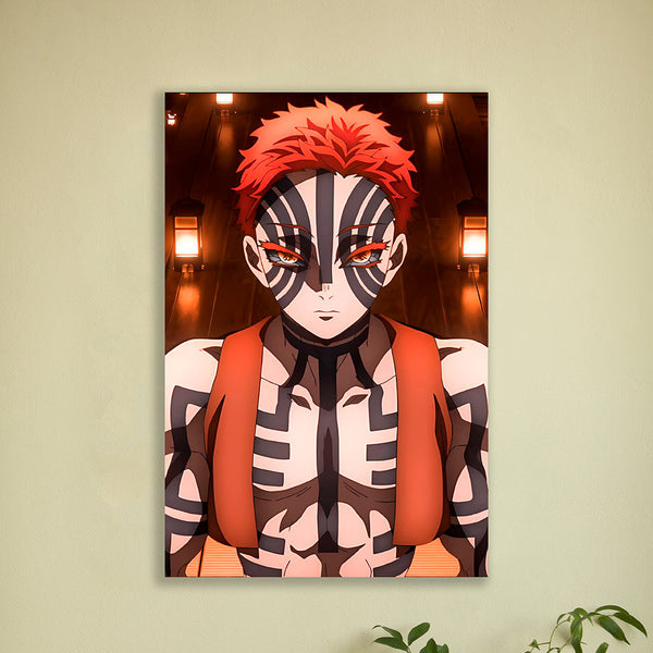 Demon slayer 9 - Wall Posters