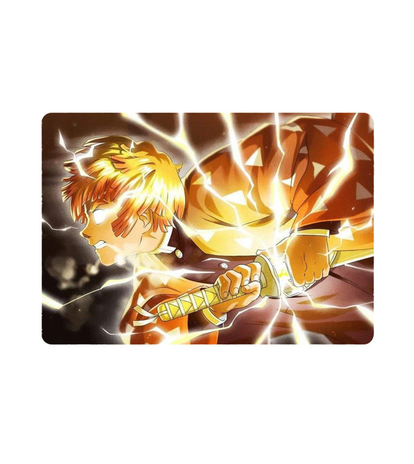 Demon Slayer 10 - Laptop Skins