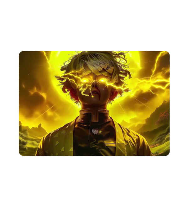 Demon Slayer 11 - Laptop Skins