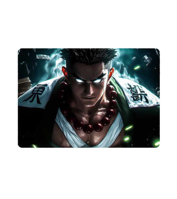 Demon Slayer 14 - Laptop Skins