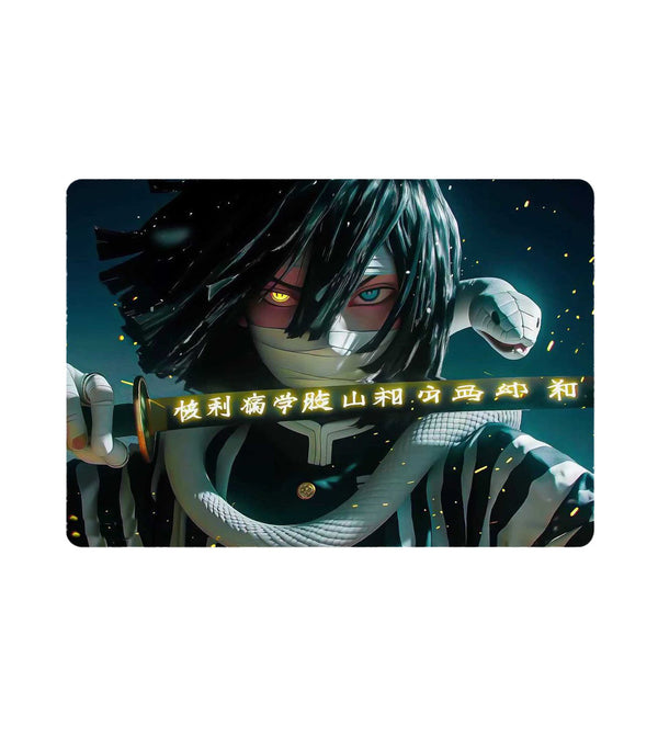 Demon Slayer 15 - Laptop Skins