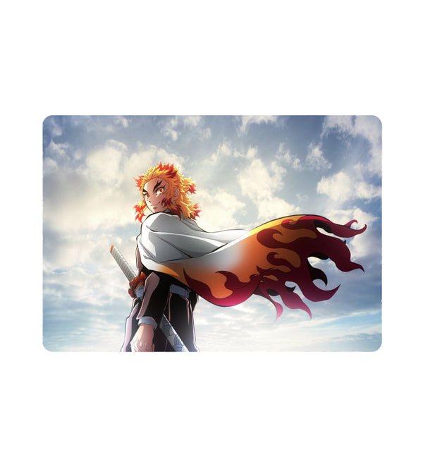 Demon Slayer 20 - Laptop Skins