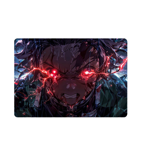 Demon Slayer 2 - Laptop Skins