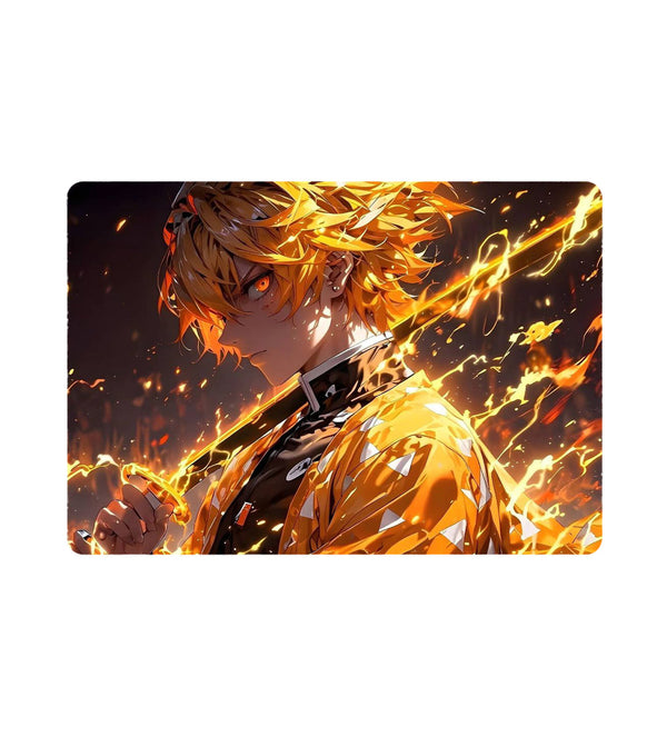 Demon Slayer 3 - Laptop Skins