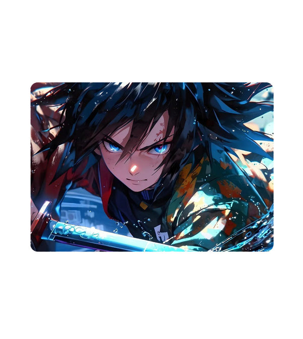 Demon Slayer 4 - Laptop Skins