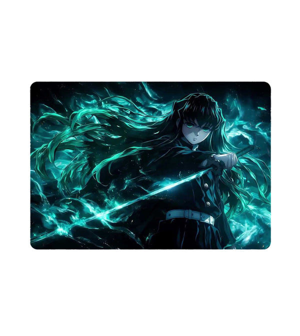 Demon Slayer 7 - Laptop Skins