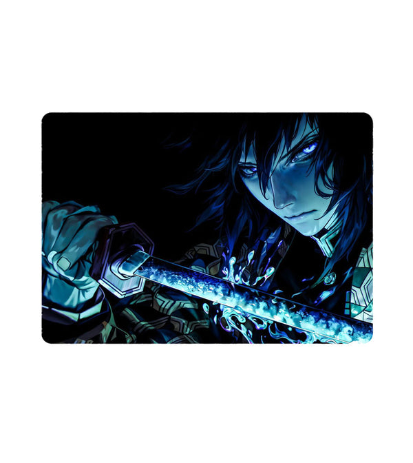 Demon Slayer 8 - Laptop Skins