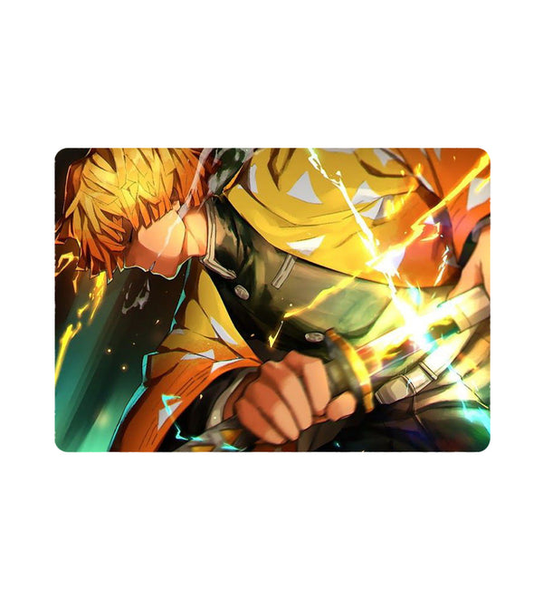 Demon Slayer 9 - Laptop Skins
