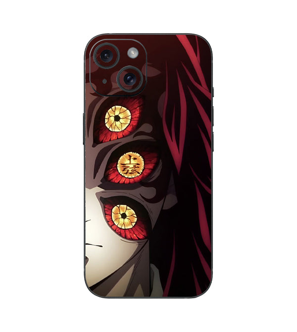 Demon Slayer 14 - Mobile Skins