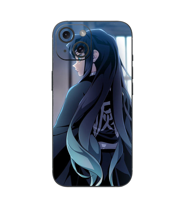 Demon Slayer 16 - Mobile Skins