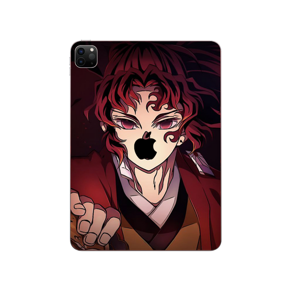 Demon Slayer 1 - Tablet Skins