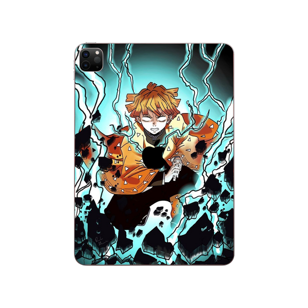 Demon Slayer 2 - Tablet Skins