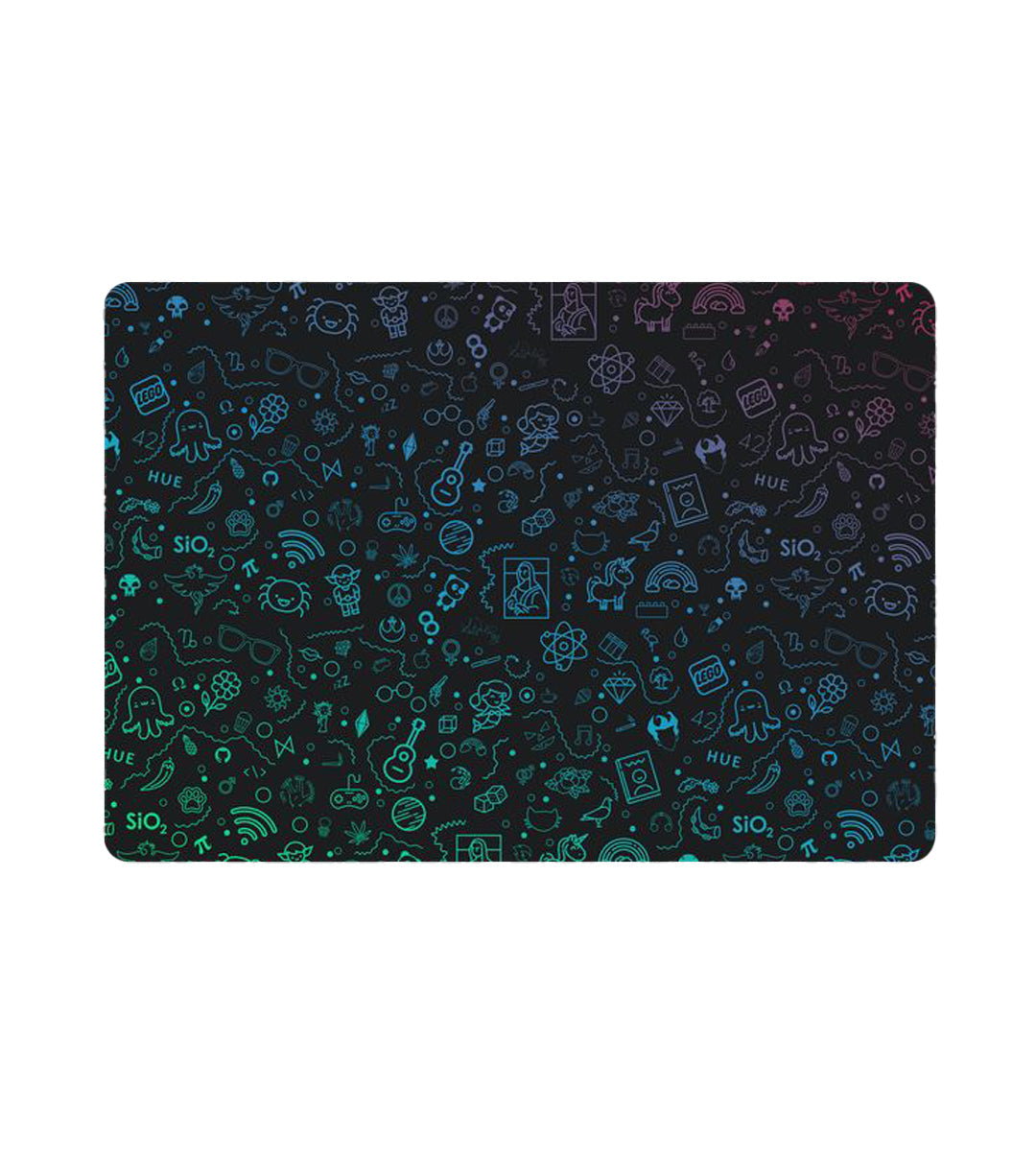 Doodle 3 - Laptop Skins