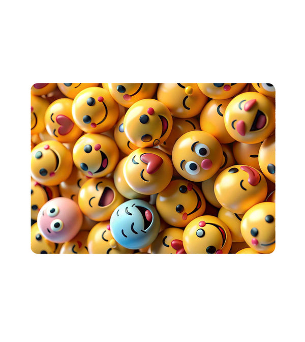 Doodle 4 - Laptop Skins