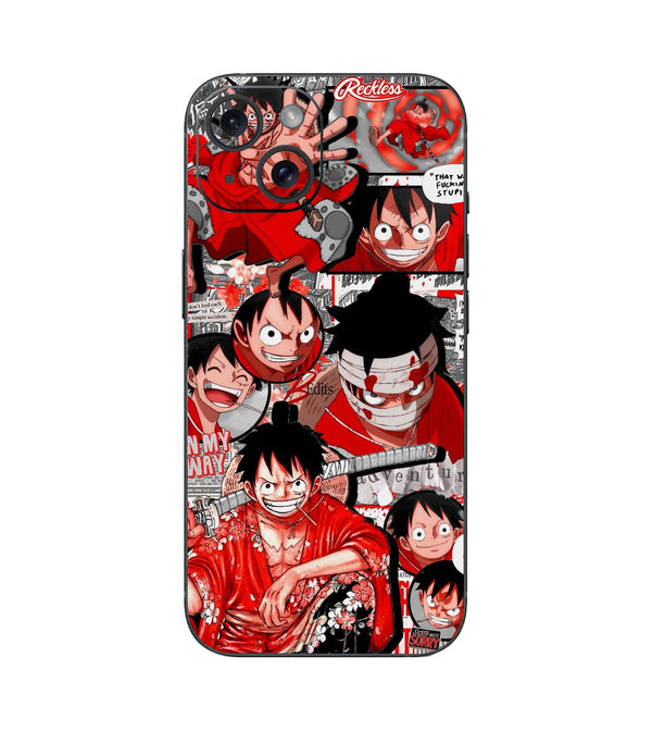 Doodle 14 - Mobile Skins
