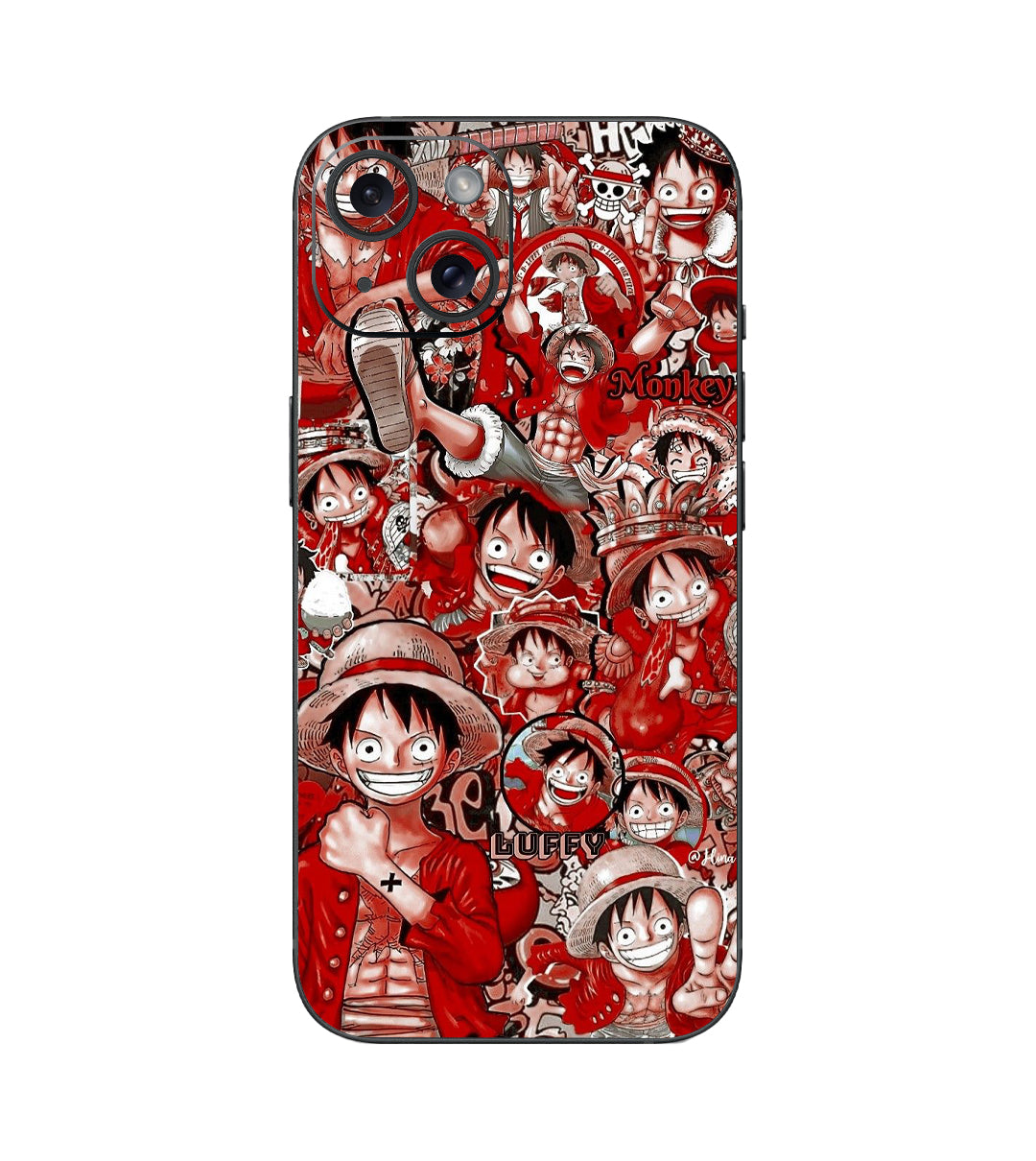 Doodle 15 - Mobile Skins